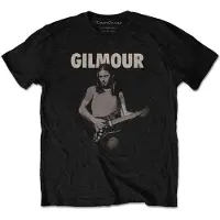 Ginza.se David Gilmour - Selector, 2Nd Position Uni Bl