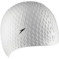 Speedo Bubble Cap uimalakki