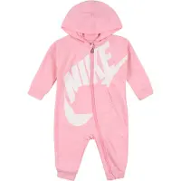 Nike Kids All Day Play Pitkähihainen Haalari