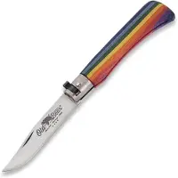 Old Bear Classical Rainbow M, 9307-19-MAK pocket knife