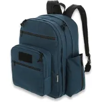 Maxpedition Prepared Citizen Deluxe Blue