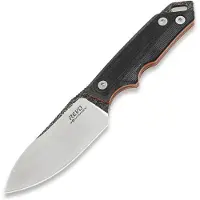 Revo RJ1 Journey Fixed Blade Blk