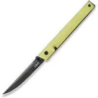 CRKT CEO Bamboo