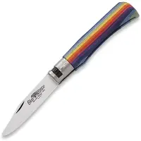 Old Bear Juniors Rainbow S, 9357-17-MAK children's pocket knife
