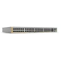Allied Telesis – ALLIED 48-port 10/100/1000T switch (AT-X530L-52GTX-50)