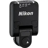 Nikon Wireless remote WR-R11a