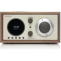 Tivoli Audio Model One+ radio pähkinä/beige