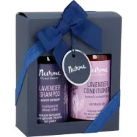 Nurme Hair Care Set Lavender