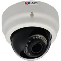 ACTi – E63 5M Dome Adaptive IR WDR (E63A)