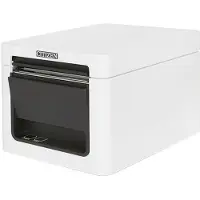 Citizen – CT-E351, USB, RS232, White (CTE351XXEWX)