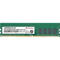 Transcend JetRam 16 Gt (1 x 16 Gt) DDR4 2666 MHz, CL19 -muisti