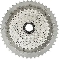 Shimano Deore Xt M8000 11s Polkupyörän Kasetti