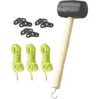 Highlander Tent Accessory Kit