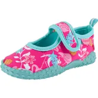 Playshoes Rantakengät 'Flamingo' monivärinen