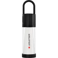 Led Lenser ML6 Otsalamppu , musta
