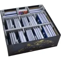 Folded Space Legendary: A Marvel Deck Building Game Insert (FS-LEGMAR)