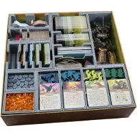 Folded Space Everdell Insert (FS-EVE)
