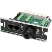 Schneider Electric DRY CONTACT I/O SMARTSLOT CARD (AP9613)