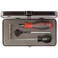 Wiha 2852S10 TorqueVario-S 0,8-5,0 Nm