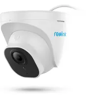 Reolink RLC-520A 5MP Easy Dome AI PoE -valvontakamera