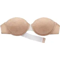 LASCANA Rintaliivi nude