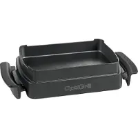 Tefal OptiGrill+ Snacking & Baking / Initial / Elite -paistovuoka