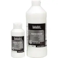 Taidepiste Liquitex Pouring Medium - 946ml