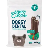 EDGAR COOPER - Doggy Dental Mint & Strawberry S - (540700714215)