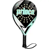 Prince Air Padelmaila, Musta/Vihreä
