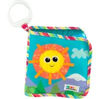 Lamaze Classic Discovery -kirja