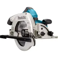 Makita Akkupyörösaha DHS900Z 2x18V, 235 mm, ilman akkua ja laturia