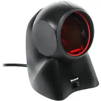 Honeywell – Orbit 7190g, 1D/2D, black (7190G-2)