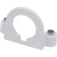 Axis ACI Conduit Bracket B, Valkoinen, T94S01S (5506-041)