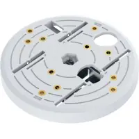 Axis Tuki - - T91A23 - Valkoinen - - -