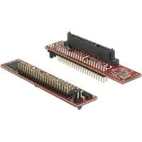 DeLOCK 62686 SATA - IDE sovitin