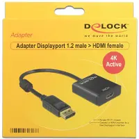 DeLOCK – 62607