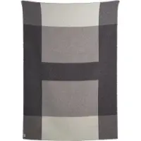 Røros Tweed Syndin viltti, 200 x 135 cm, Slate
