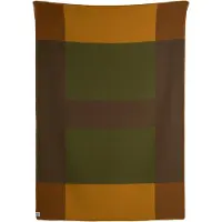 Røros Tweed Syndin viltti, 200 x 135 cm, Moorland