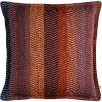 Røros Tweed Fri tyyny, 60 x 60 cm, Late Fall