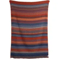 Røros Tweed Fri viltti, 200 x 150 cm, Late Fall