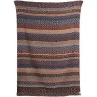 Røros Tweed Fri viltti, 200 x 150 cm, By the Fire