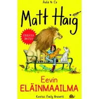 Aula & Co Eevin eläinmaailma