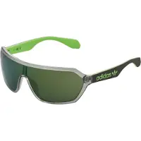Marcolin Adidas Original OR0022 0/0/130 Harmaat Muoviset Aurinkolasit UNISEX OR0022