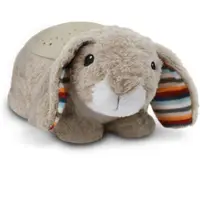 Zazu Ruby The Rabbit Projector - Brown - ONE SIZE