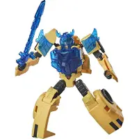 Hasbro Cyberverse Adventures Bumblebee hahmo