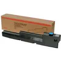 OKI Waste Toner Tank - hukkavärisäiliö 30.000 sivua