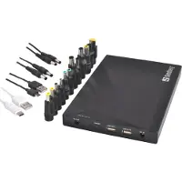 Sandberg Powerbank 20000