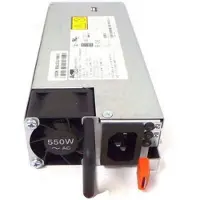 Lenovo THINKSYSTEM 550W(230/115V) PLATINUM HOT-SWAP POWER SUPPLY (7N67A00882)