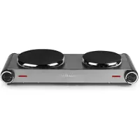 Tristar Double liesi KP-6245 2500 W 15,5/18,5 cm