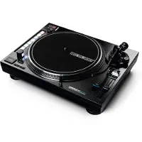 Reloop RP-8000 MK2 - DJ turntable